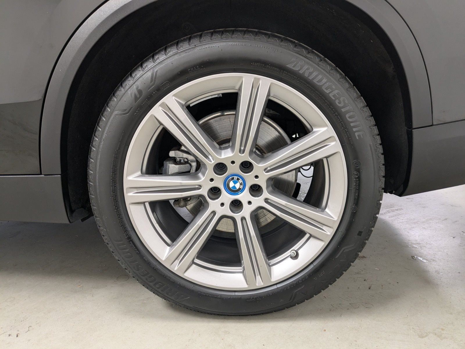 BMW X5 xDrive45e PA SHZ LHZ CP+ DAB 20" AHK LED WLAN