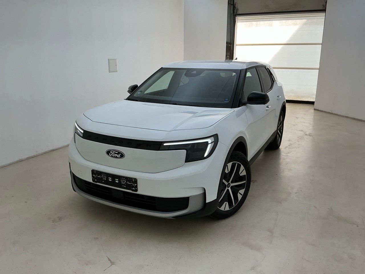 Ford Explorer AWD 79kWh Auto./360-KAMERA/ACC/HEAD-UP/