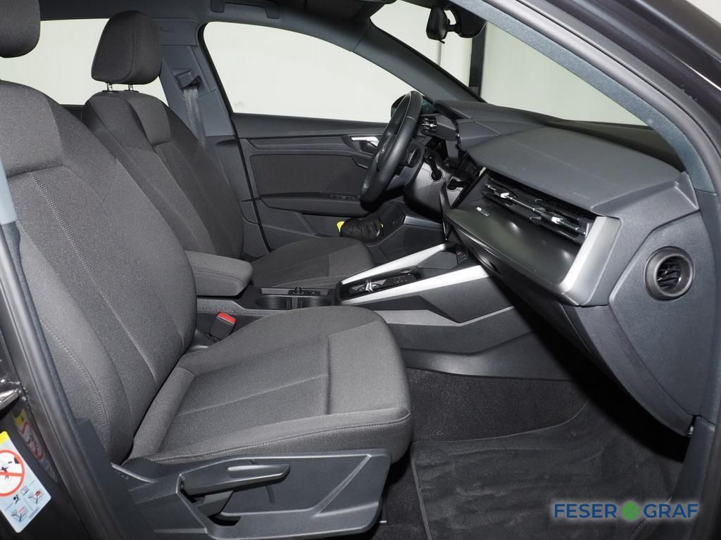 Audi A3 Sportback 40 TFSI e Advanced S tronic - Samsaru's Car Outlet