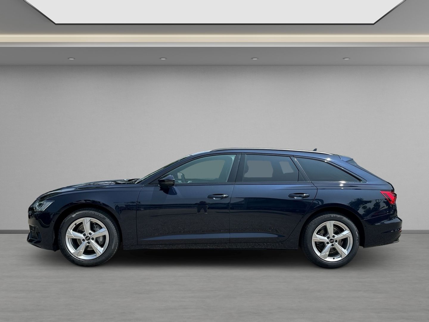 Audi A6 Avant 40 TDI advanced - Samsaru's Car Outlet