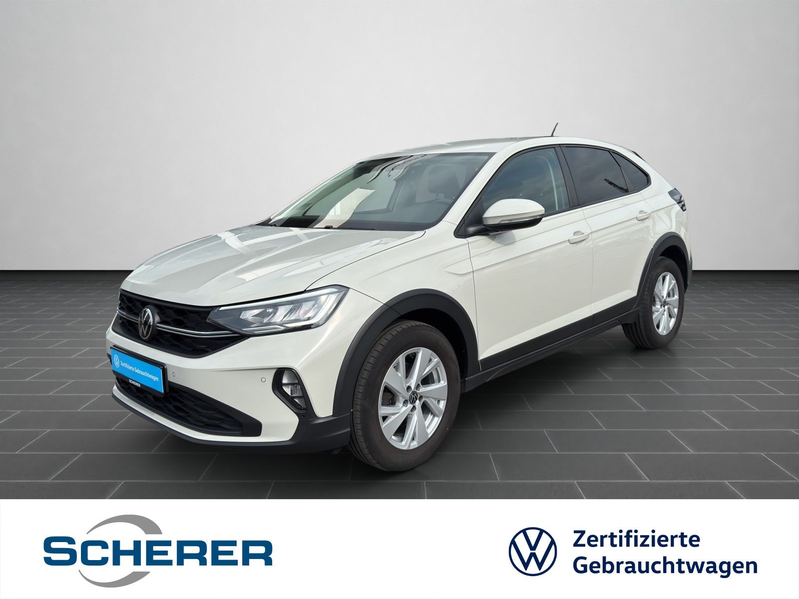 Volkswagen Taigo 1.0 TSI - Samsaru's Car Outlet