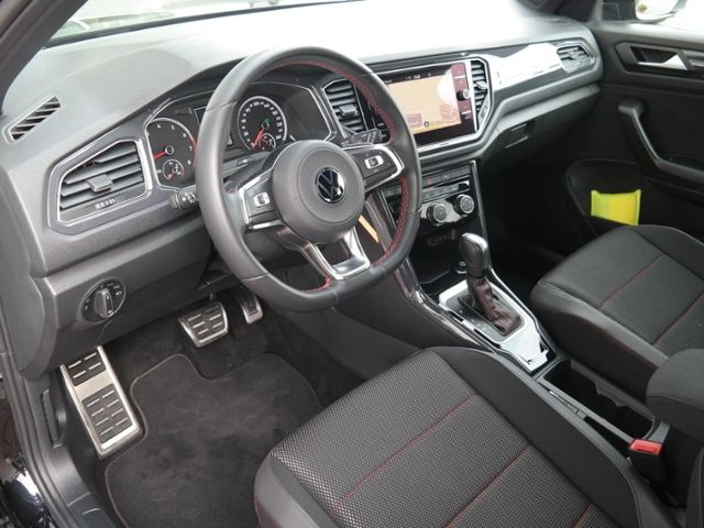 Volkswagen T-Roc Sport 1.5 TSI DSG - Samsaru's Car Outlet