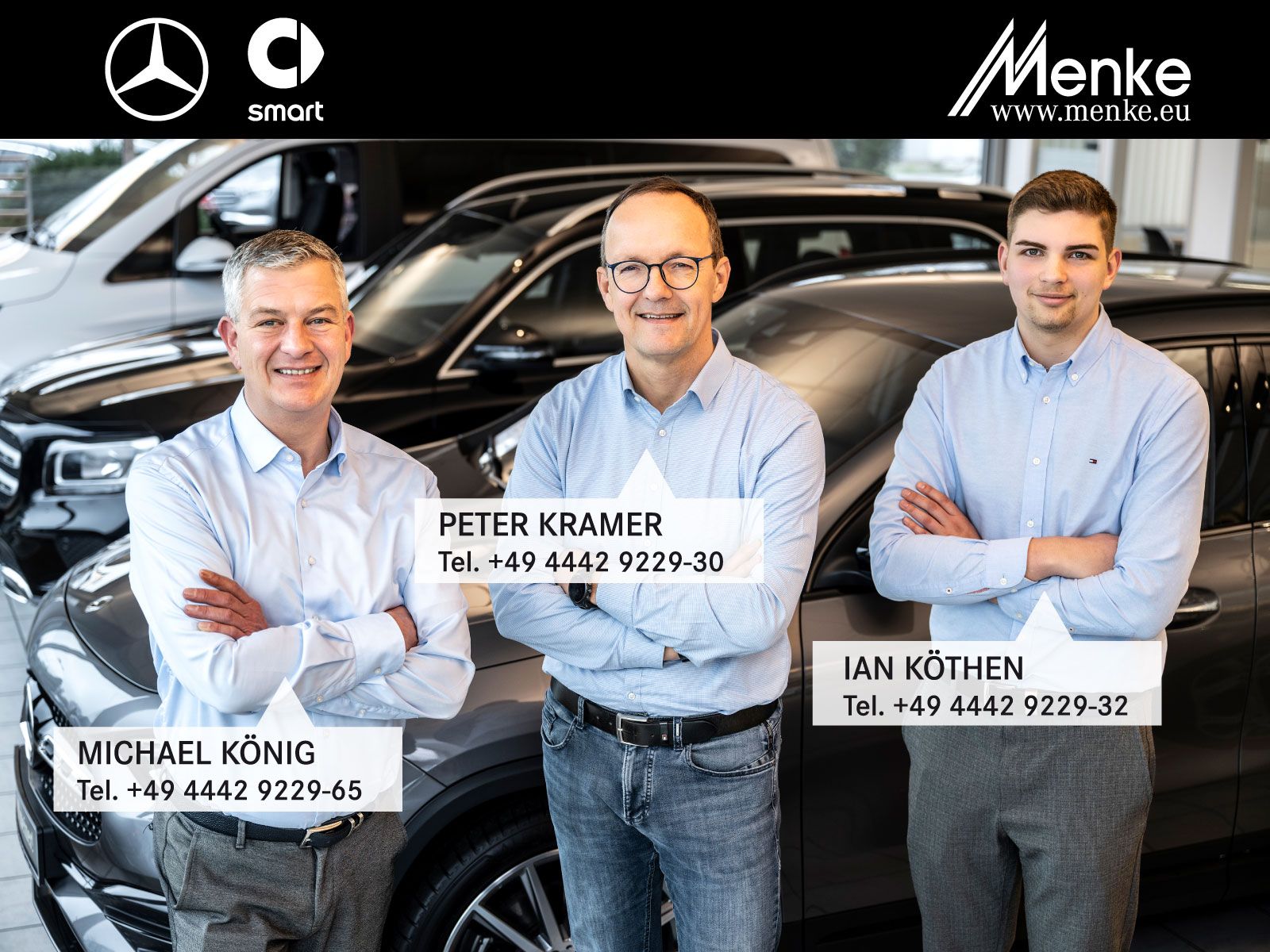Mercedes-Benz GLE 300 d 4M AMG+PremiumPlus+Sitzklima+AIR+HUD++