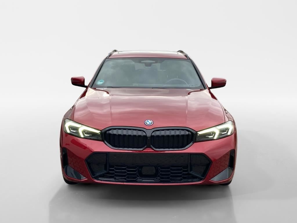 BMW 330e Touring xDr. M Sport Pro AHK+Pano+ACC+Inno+