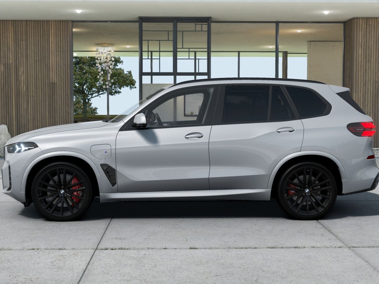 BMW X5 xDrive50e SportpPro ''22 InnoP KomfortP Navi