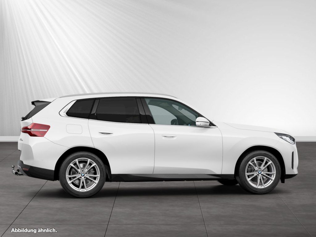 BMW X3 30e xDrive Anhängerk.|Head-Up|DA+|Sports.