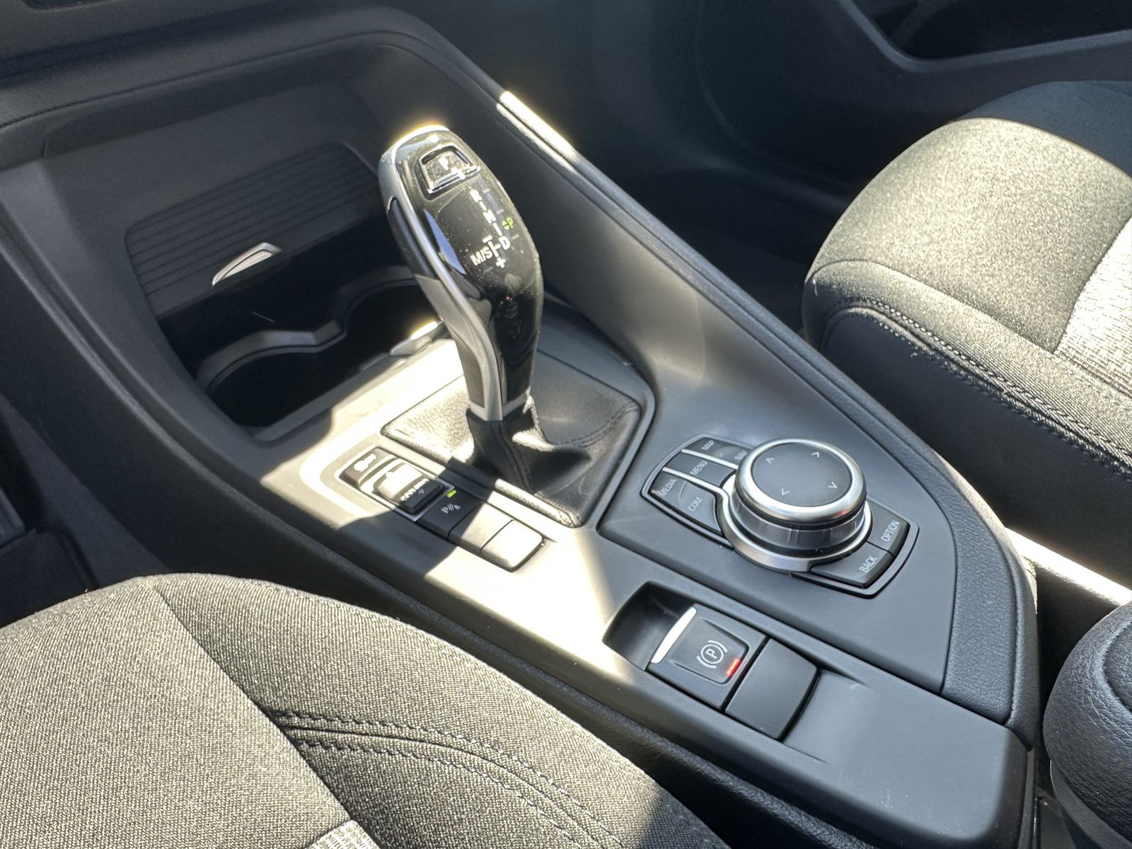 BMW X1 xDrive20i Advantage - Samsaru's Car Outlet