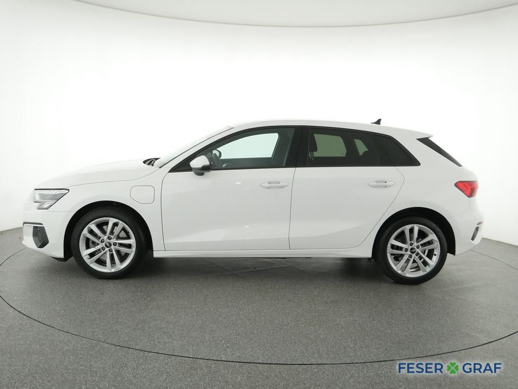 Audi A3 Sportback 40 TFSI e S tronic - Samsaru's Car Outlet