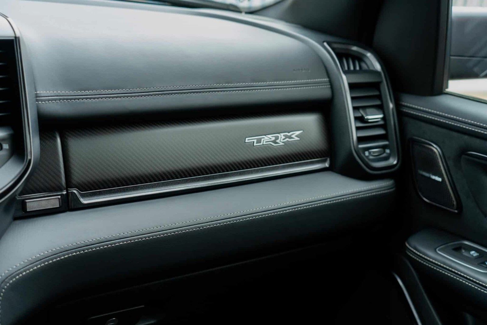 Dodge RAM 1500 TRX*6.2 V8 702hp CREW CAB*VAT