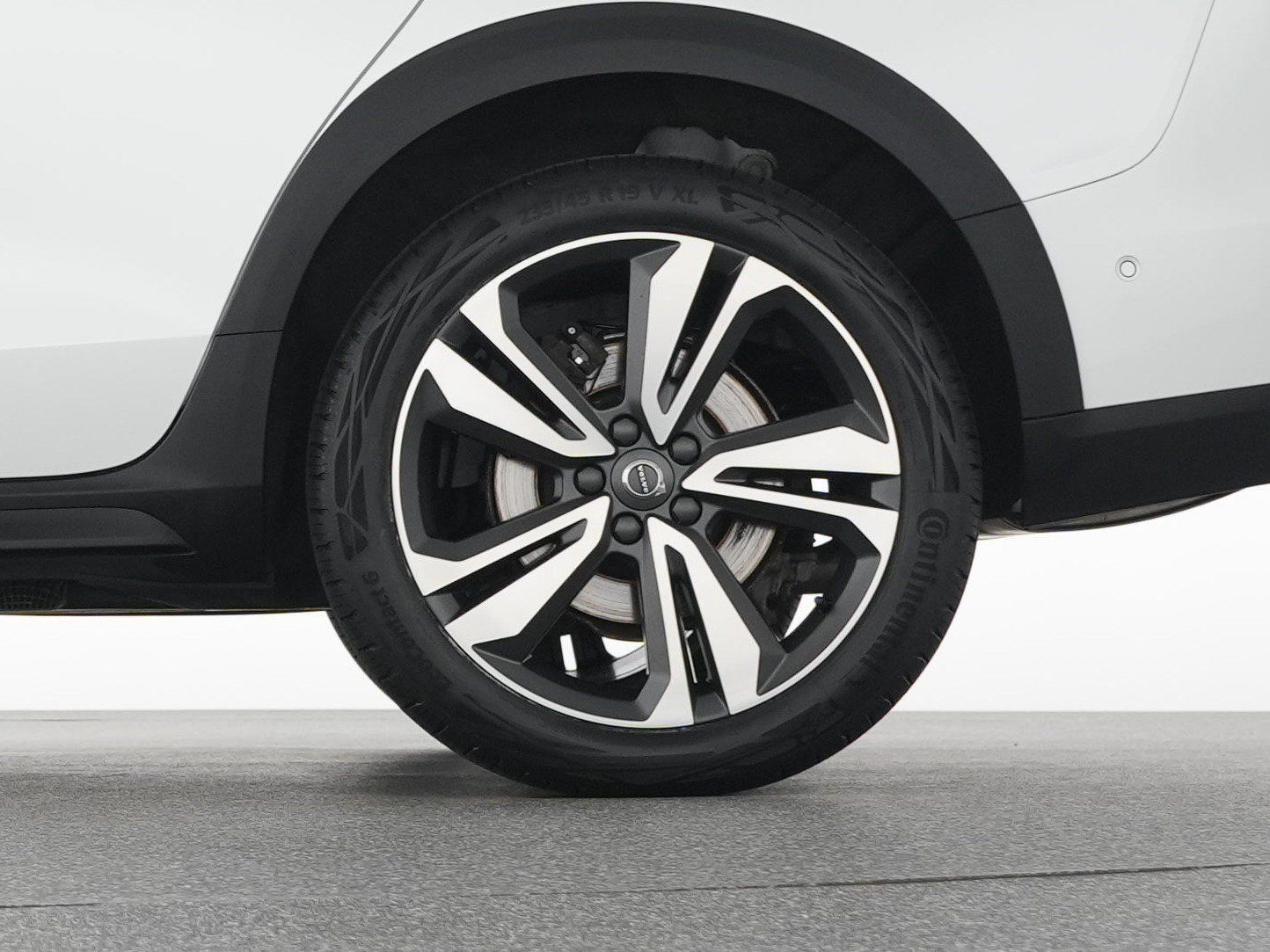 Volvo V60 CC B4 AWD Ultimate SONDERFINANZIERUG 1,99%*