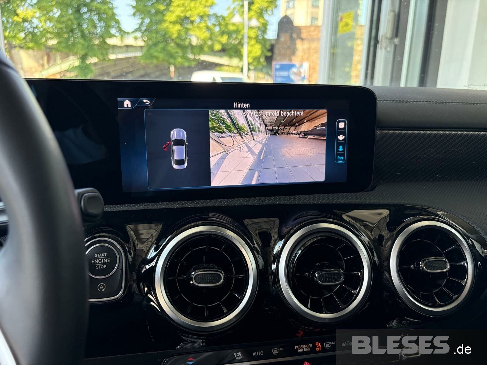 Mercedes-Benz CLA 180 Coupé - Samsaru's Car Outlet