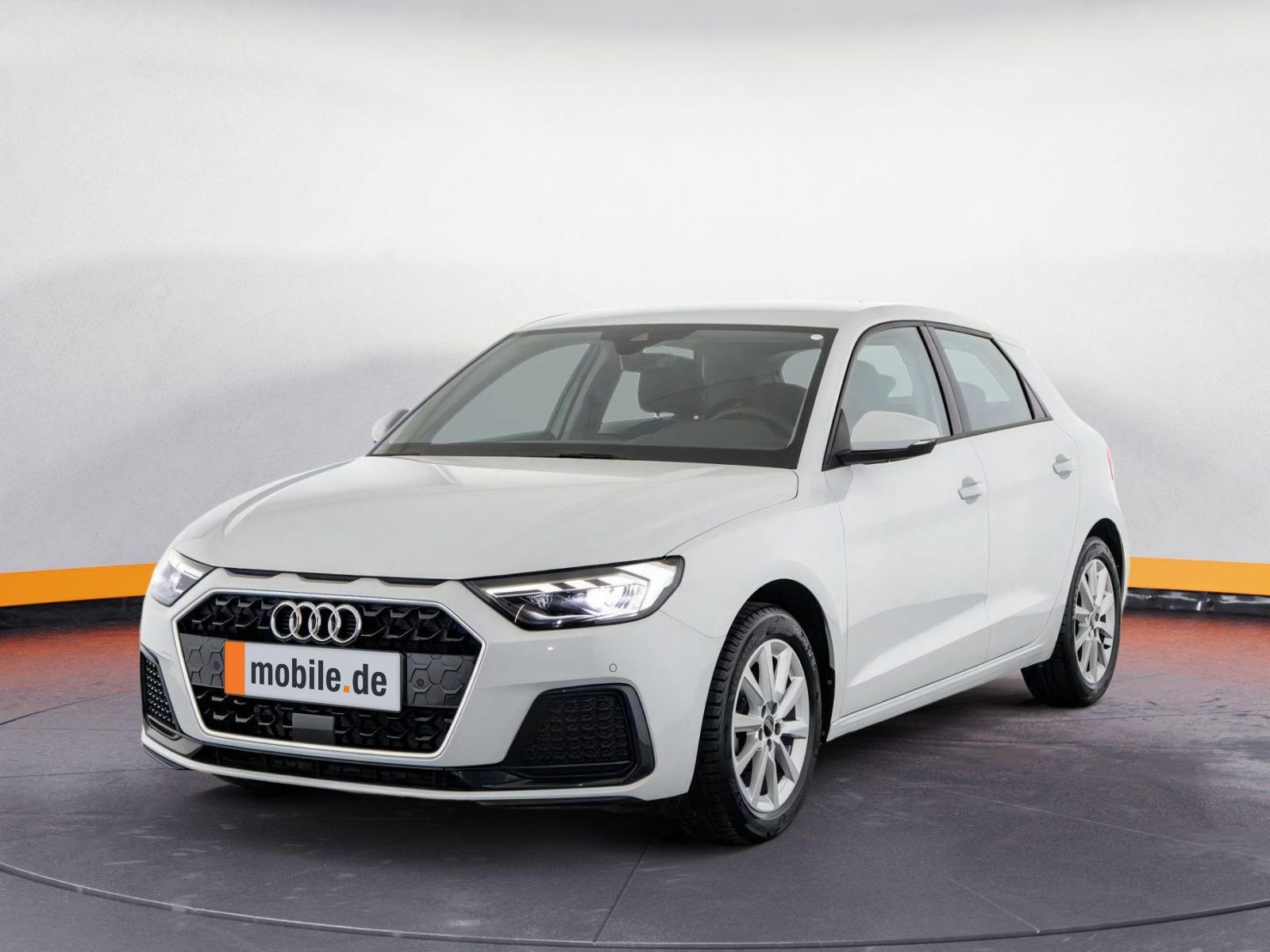 Audi A1 Sportback 25 TFSI Advanced - Samsaru's Car Outlet