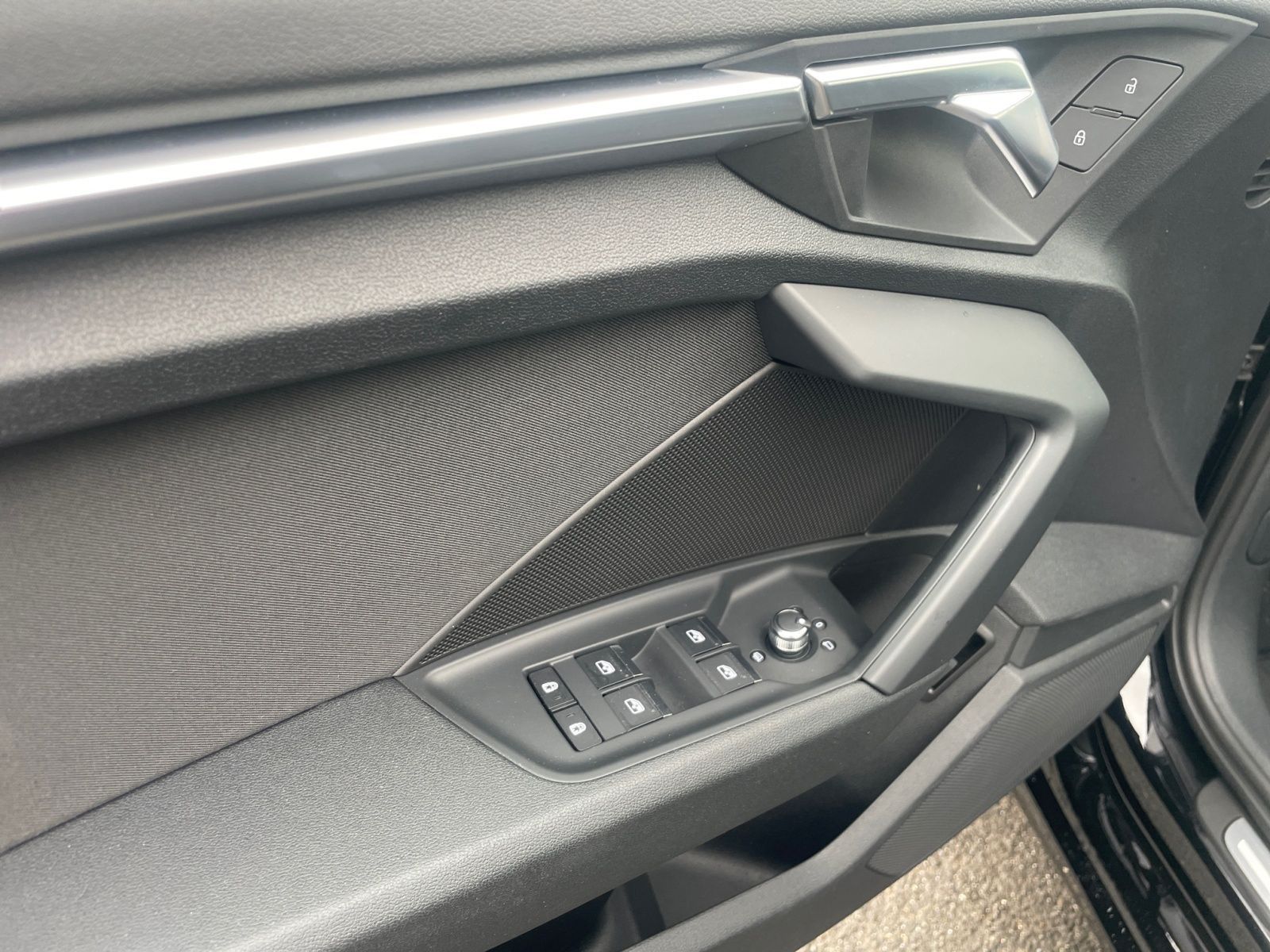 Audi A3 Sportback advanced 35 TFSI - Samsaru's Car Outlet