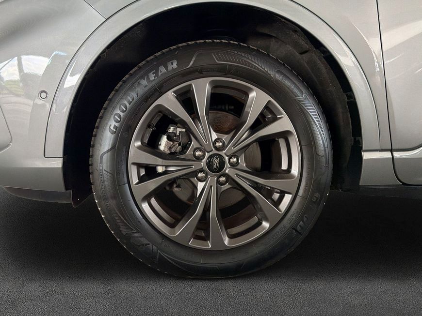 Ford Kuga 2.5 Duratec PHEV ST-LINE X