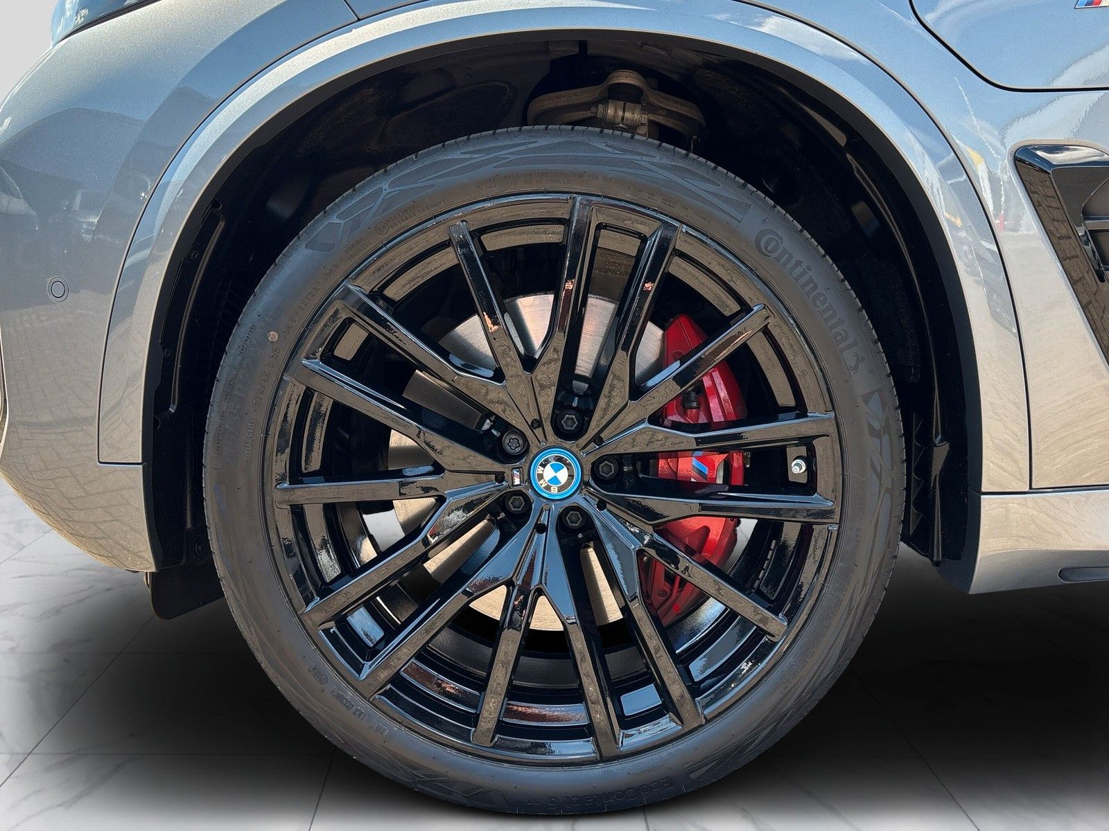 BMW X5 xDrive50e M-SportPro*22*AHK*H&K*Pano*Head Up*