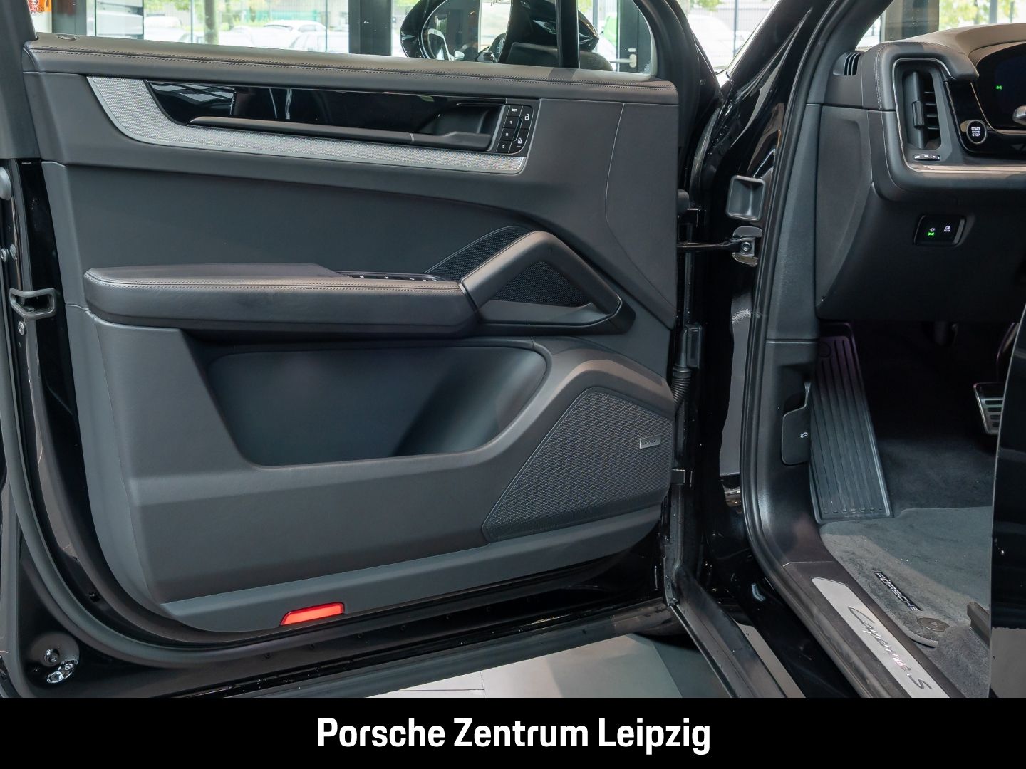 Porsche Cayenne S E-Hybrid Sportabgas HeadUp InnoDrive