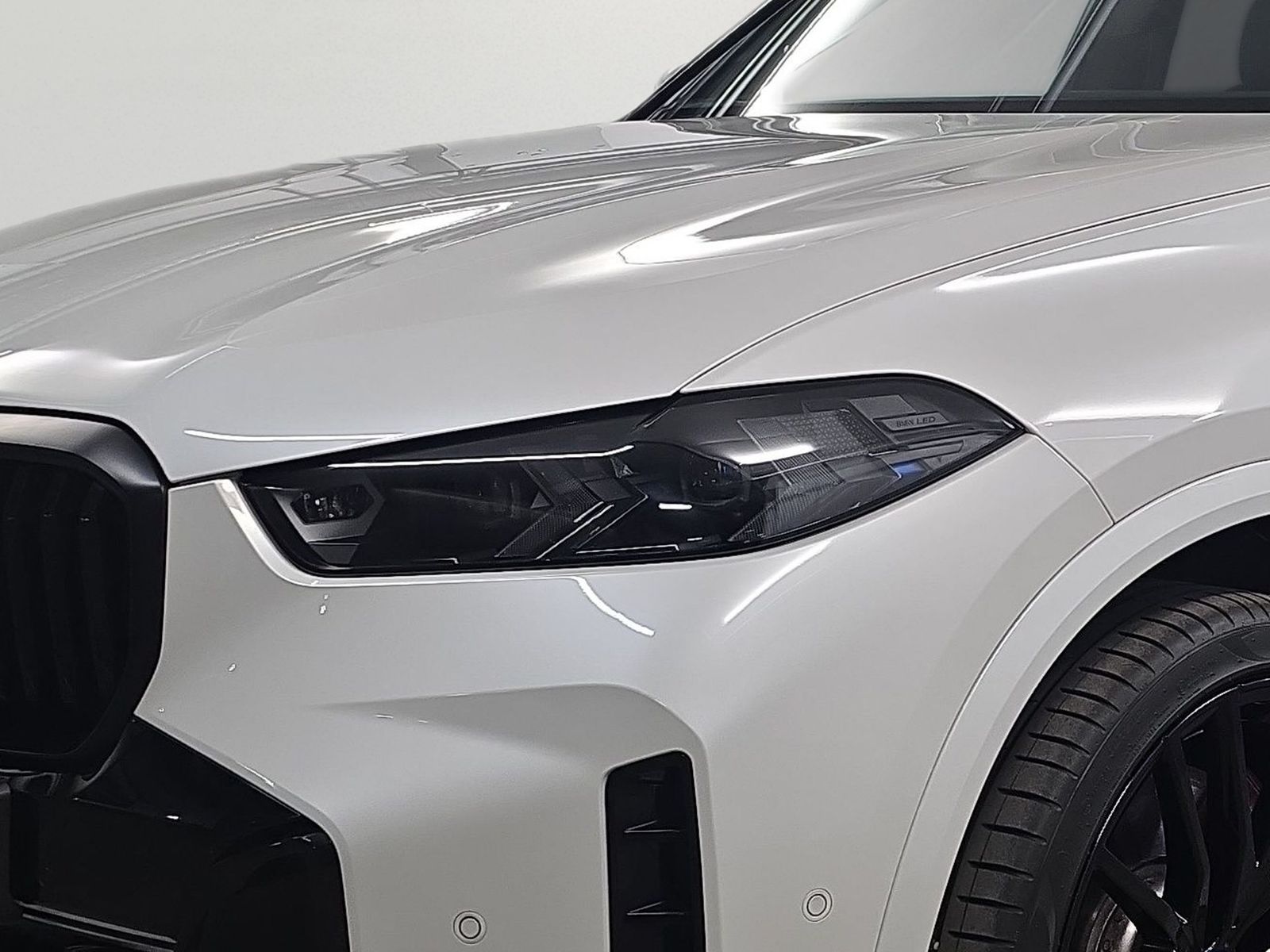 BMW X5 xDrive50e M-Sport-Pro*Panoramadach*22"*Integr