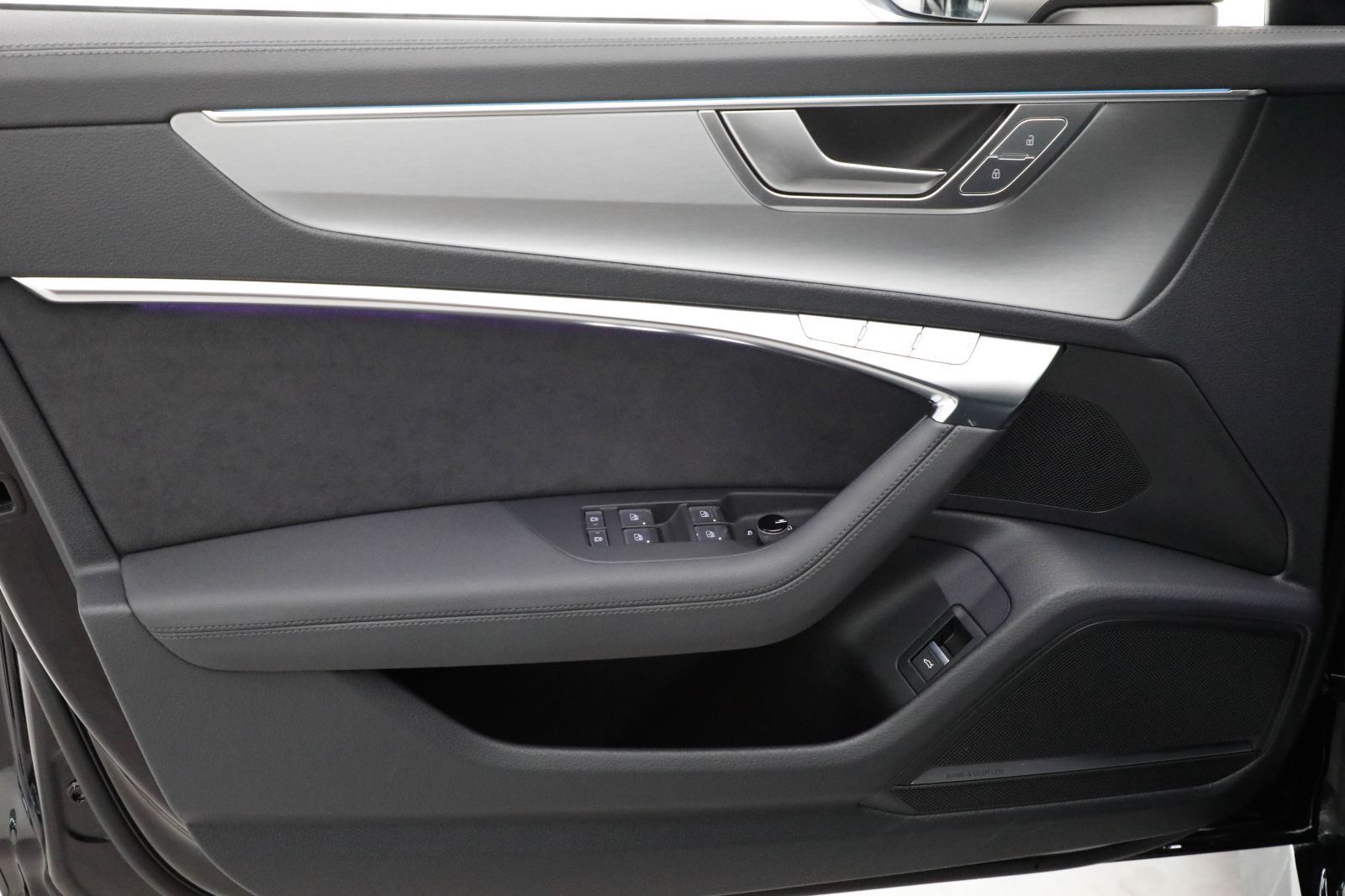 Audi RS 6 Avant AHK Matrix B&O Pano HUD RS-Dynamik