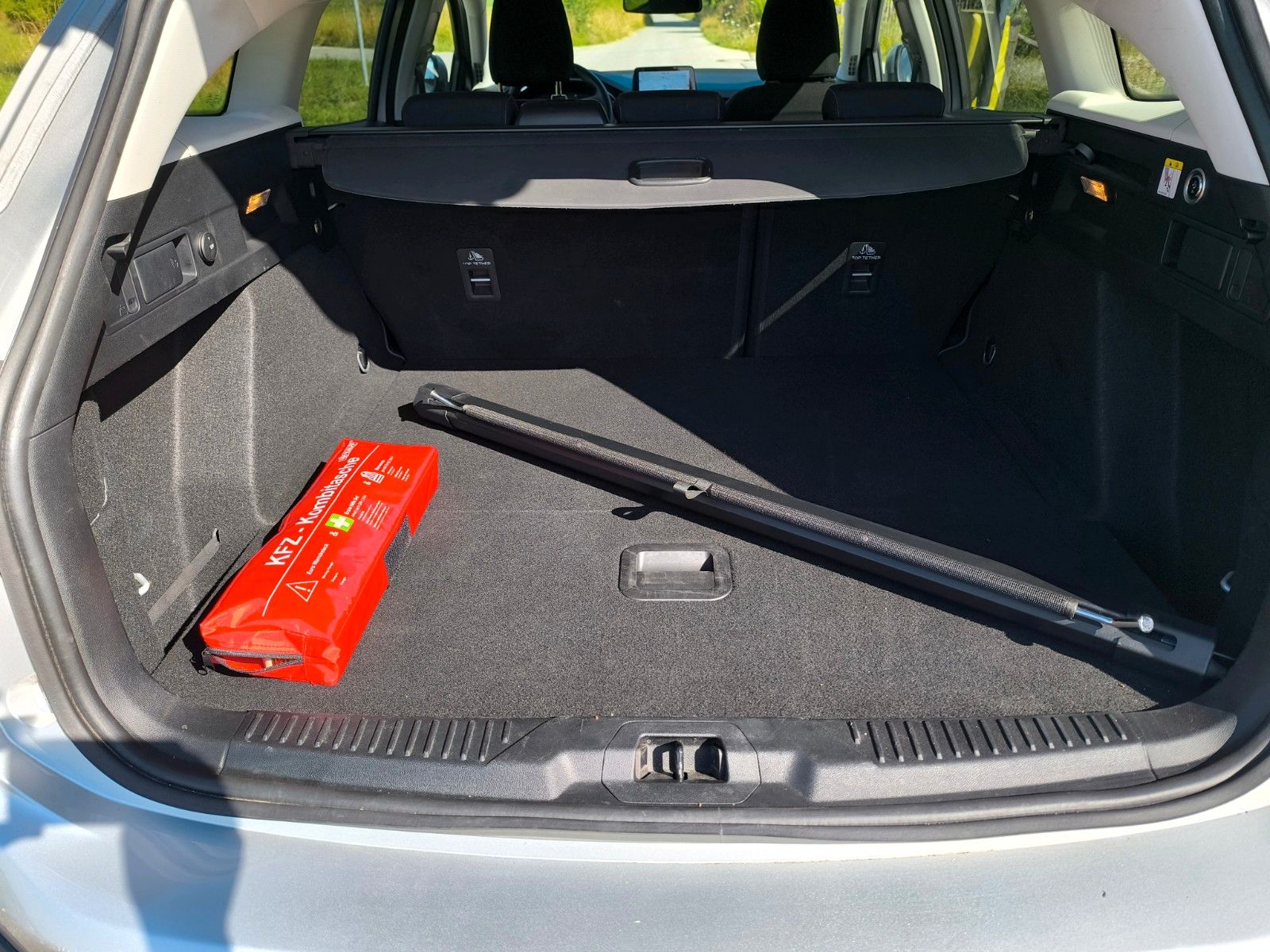 Ford Focus Turnier Active - Samsaru's Car Outlet