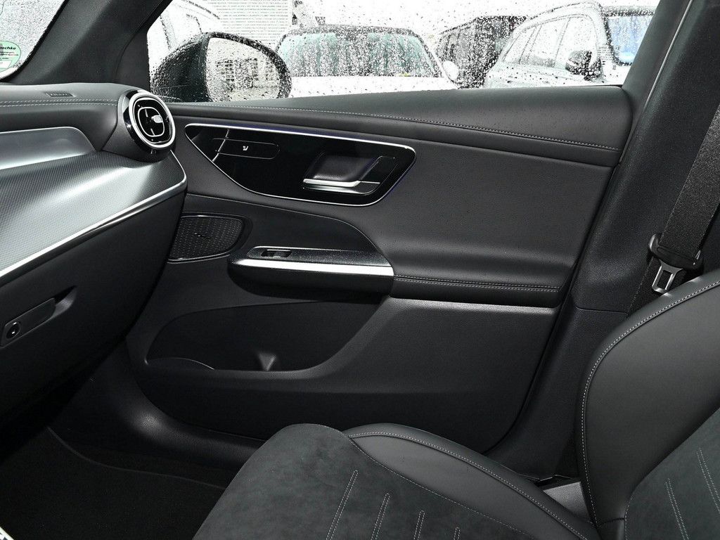 Mercedes-Benz GLC 220 d 4M AMG Line NIGHT HUD LED NAVI KAMERA