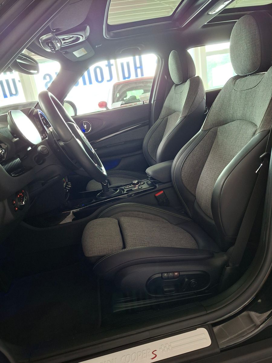MINI Cooper S Clubman ALL4 - Samsaru's Car Outlet