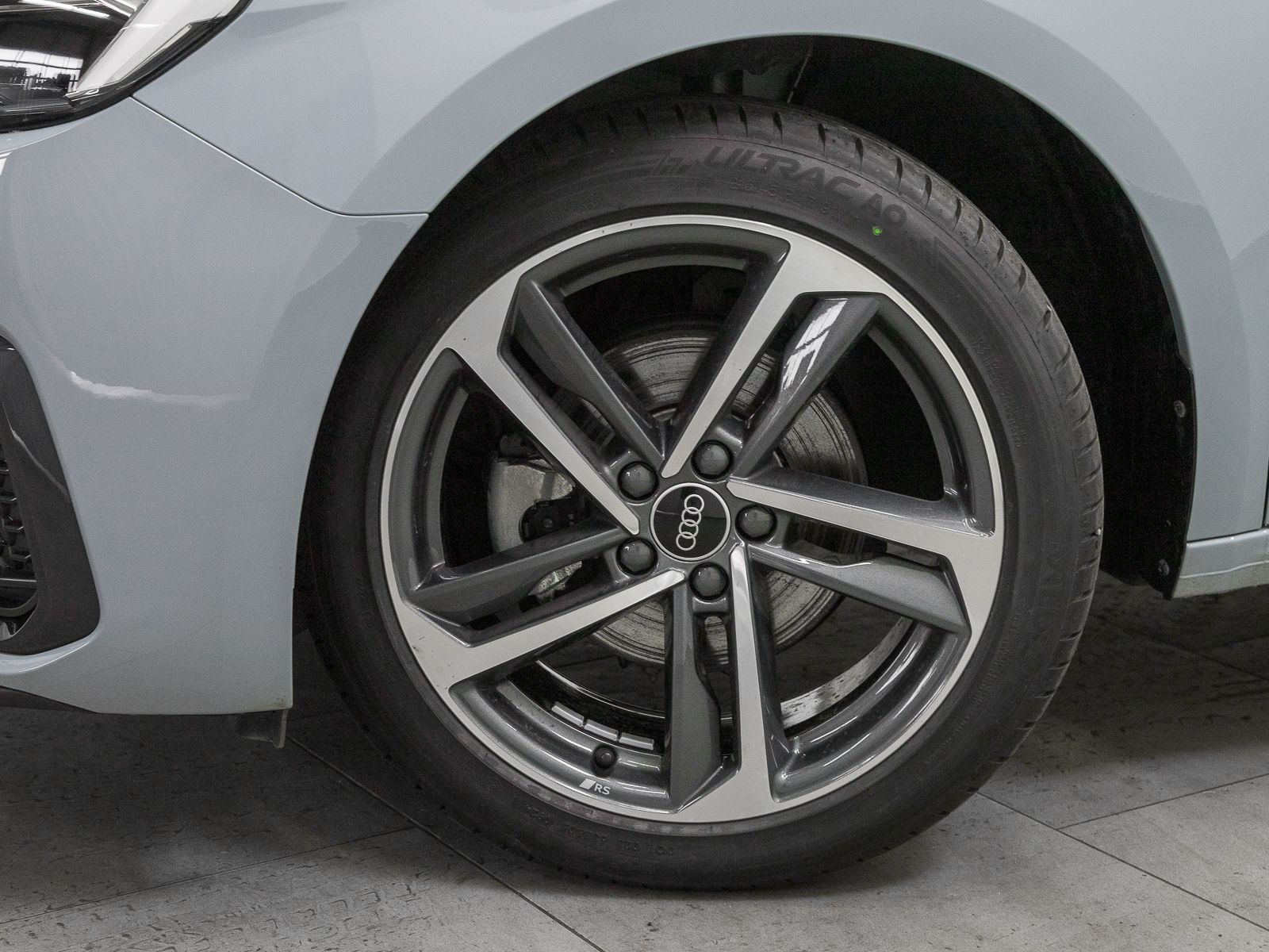 Audi A1 Sportback 30 TFSI ADVANCED - Samsaru's Car Outlet