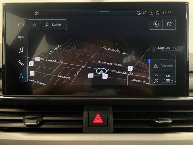 Audi A4 Avant 35 TFSI - Samsaru's Car Outlet