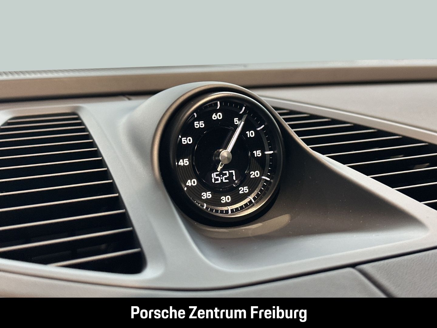 Porsche Macan 4S BOSE Surround-View LED-Matrix Panorama