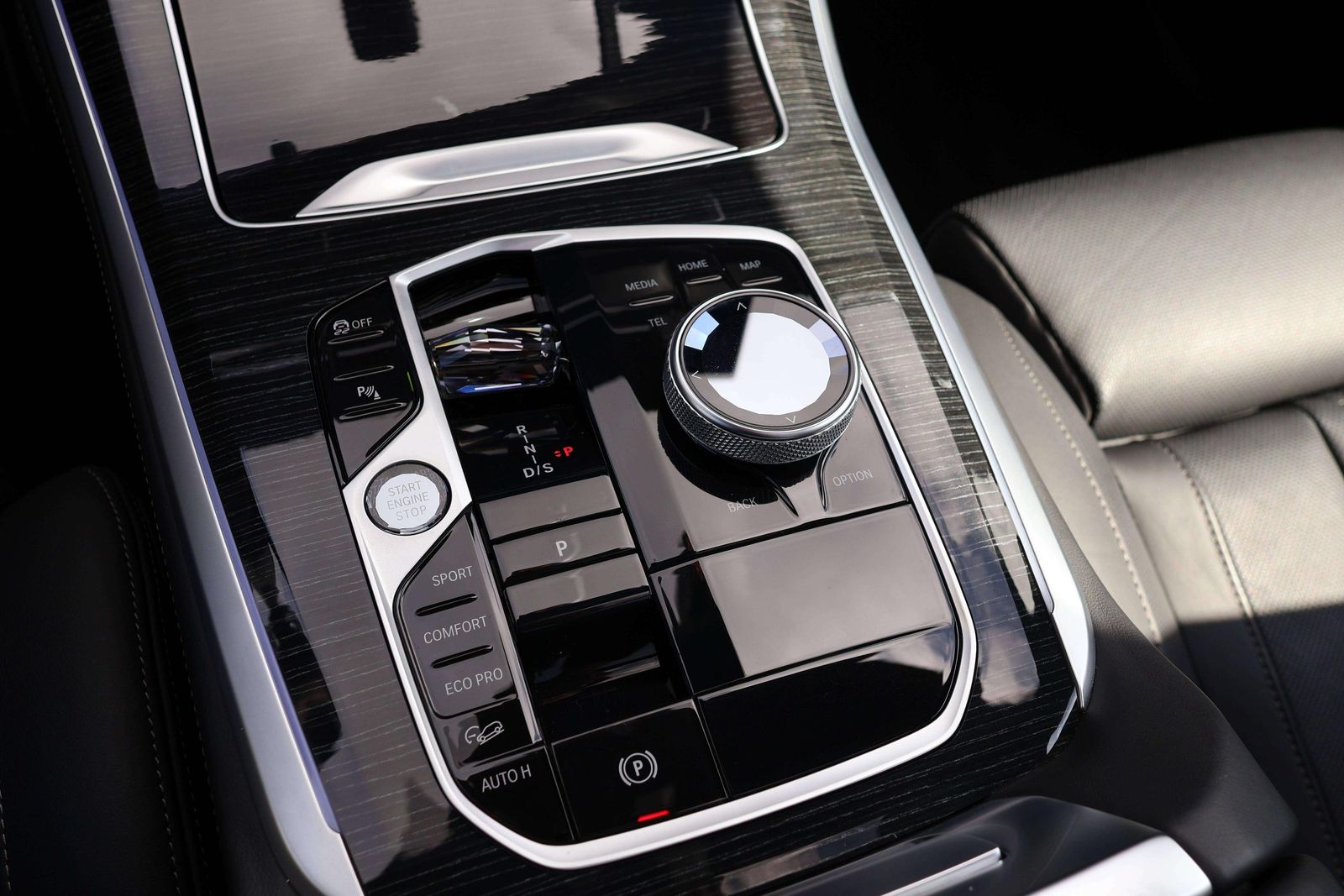 BMW X5 M M60i V8 *Utilitaire *Lichte Vracht *Pano *B