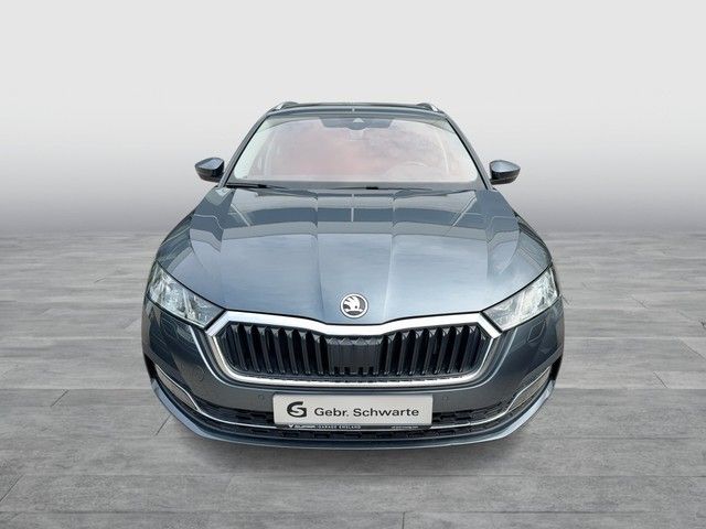 Skoda Octavia Combi 1.4 TSI iV DSG Style ACC+LED+PANO