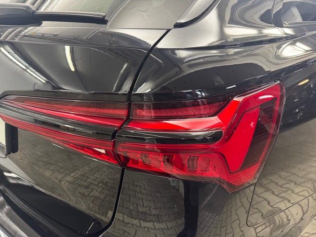 Audi RS 6 Avant RS Designpaket RS Dynamikpaket