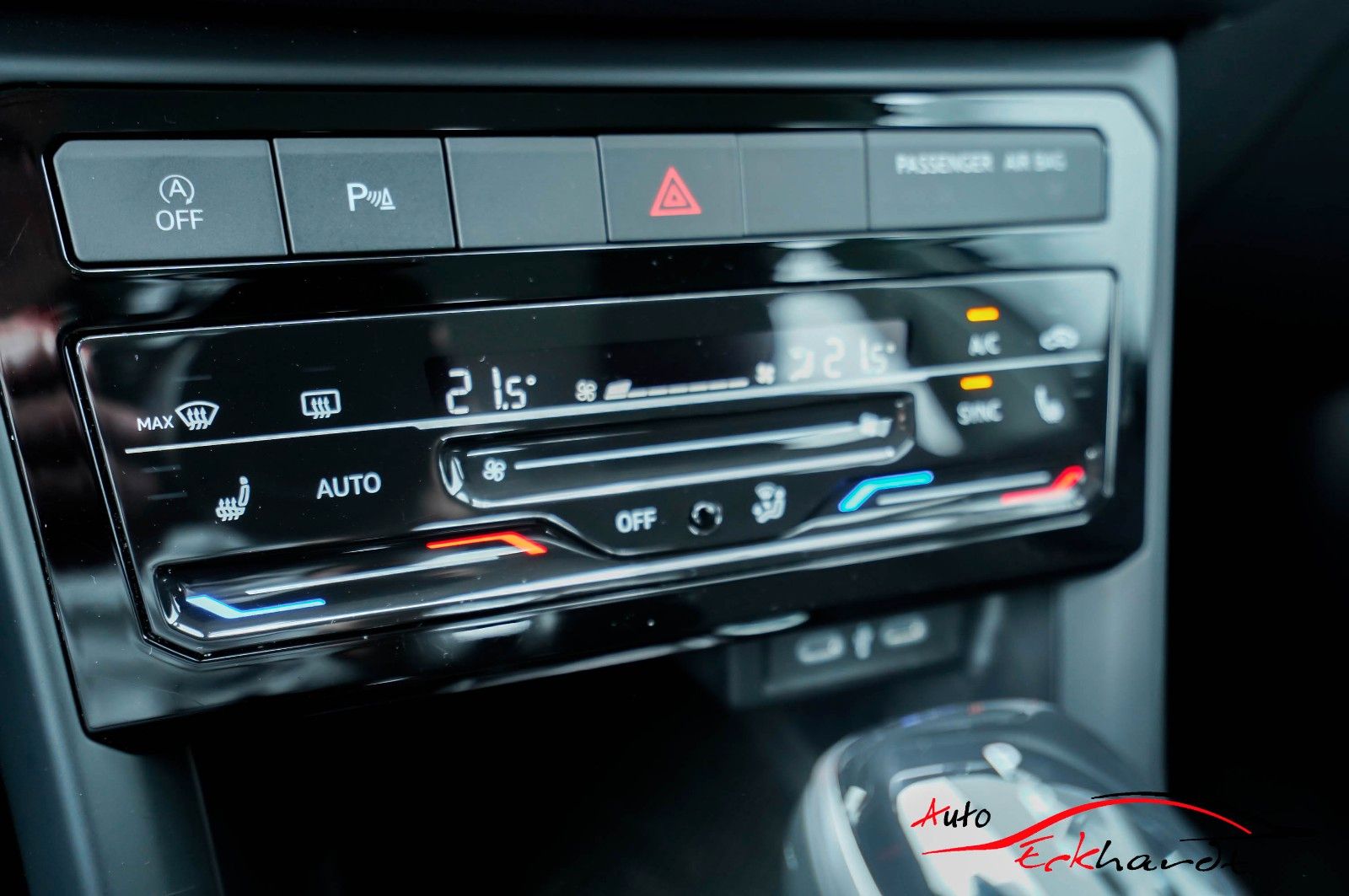 Volkswagen T-Cross Life - Samsaru's Car Outlet