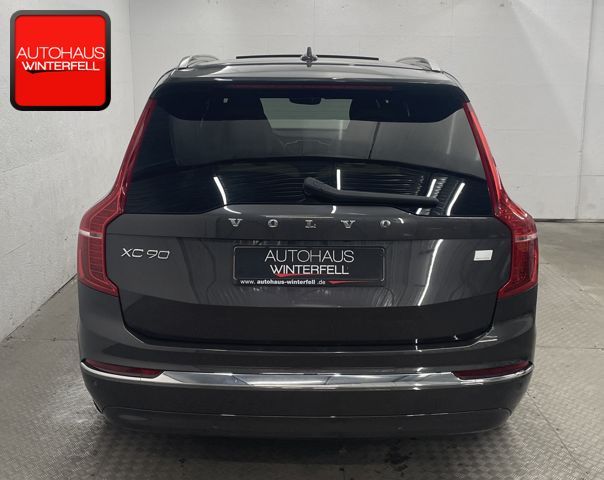 Volvo XC90 T8 PLUS BRIGHT AWD - Samsaru's Car Outlet