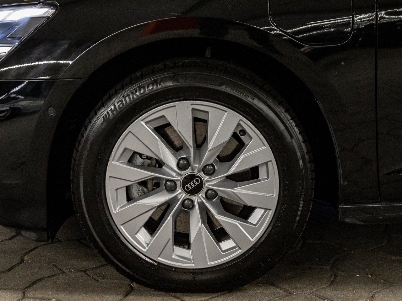 Audi A3 Sportback 40 TFSI e LED Navi Pano Sportsitze