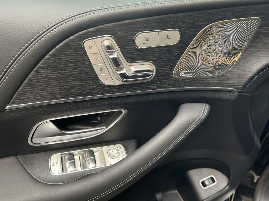 Mercedes-Benz GLE 300 d 4MATIC AMG*Fahrassistenz*AHV