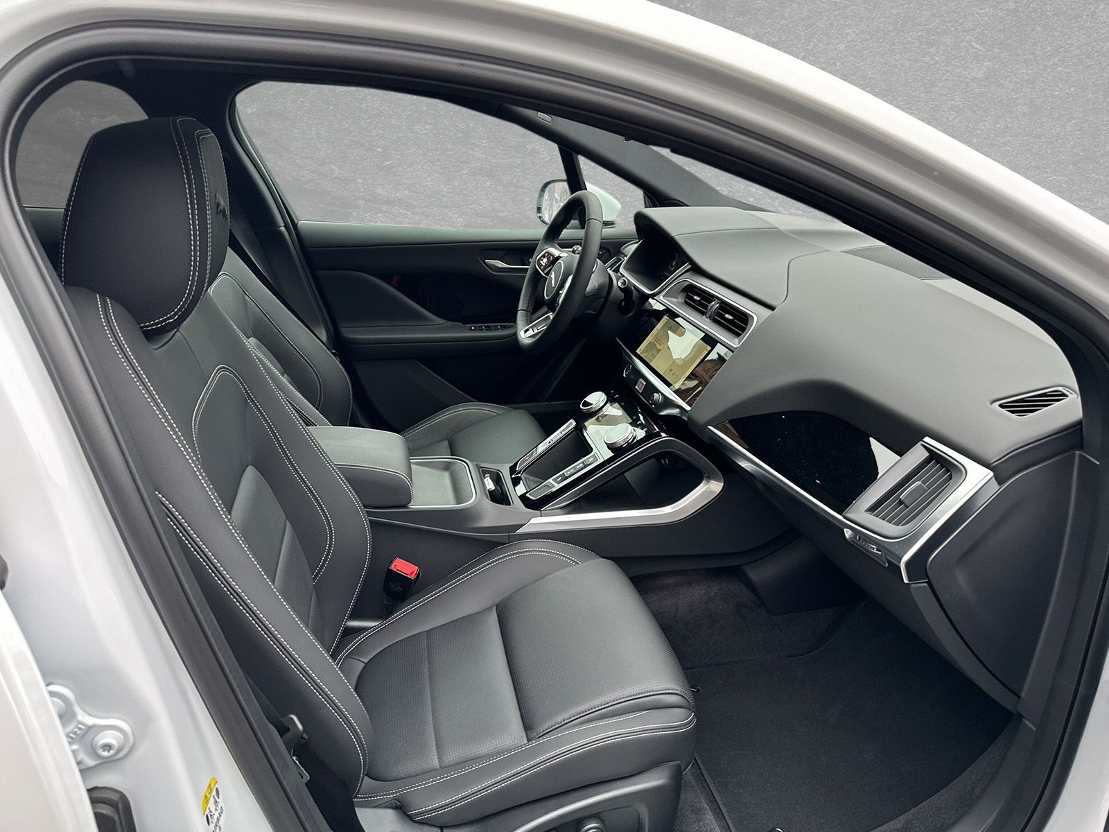 Jaguar JAGUAR I-PACE EV400 S 19" Panorama Totwinkel