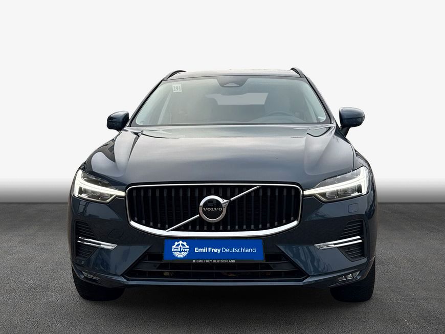 Volvo XC60 B5 B AWD Core
