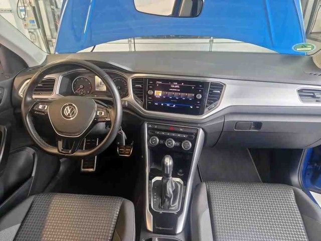 Volkswagen T-Roc 1.5TSI DSG Active - Samsaru's Car Outlet