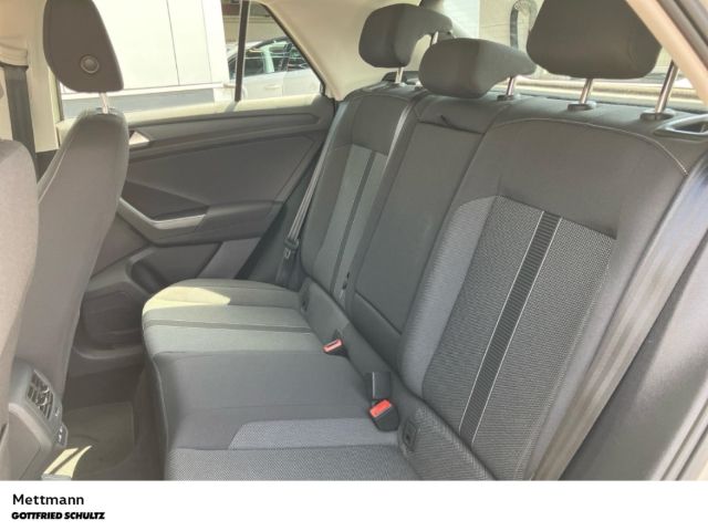 Volkswagen T-Roc 1.0 TSI - Samsaru's Car Outlet
