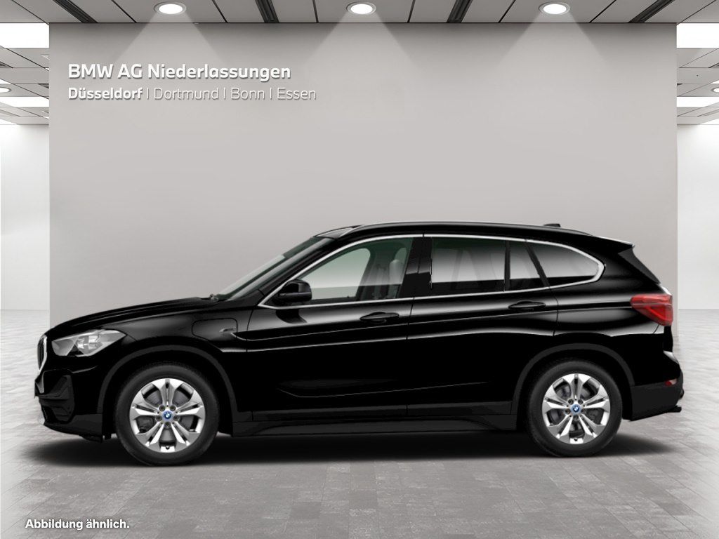 BMW X1 xDrive25e - Samsaru's Car Outlet