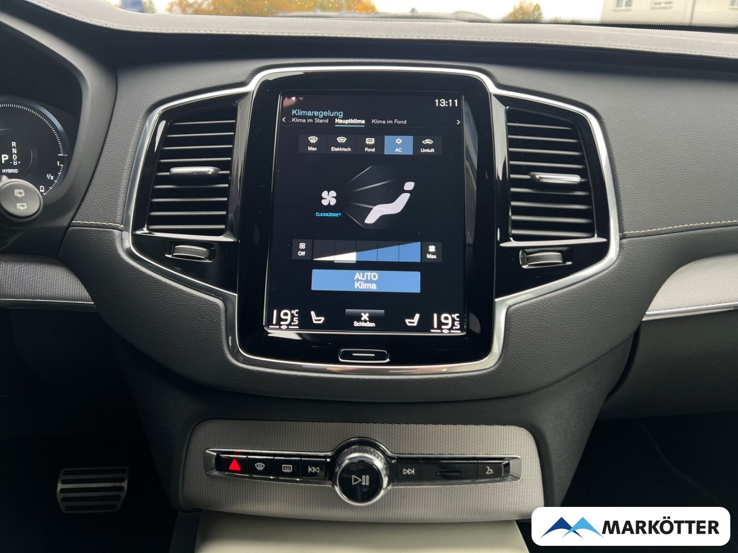 Volvo XC90 T8 AWD Recharge R-Design Edition 22''/AHK/P