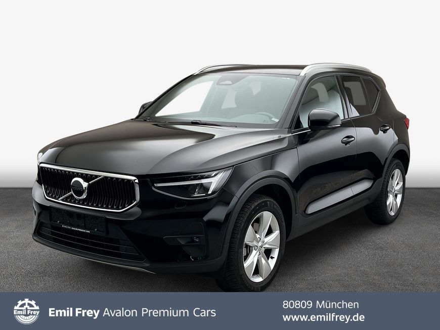 Volvo XC40 B3 B DKG Core