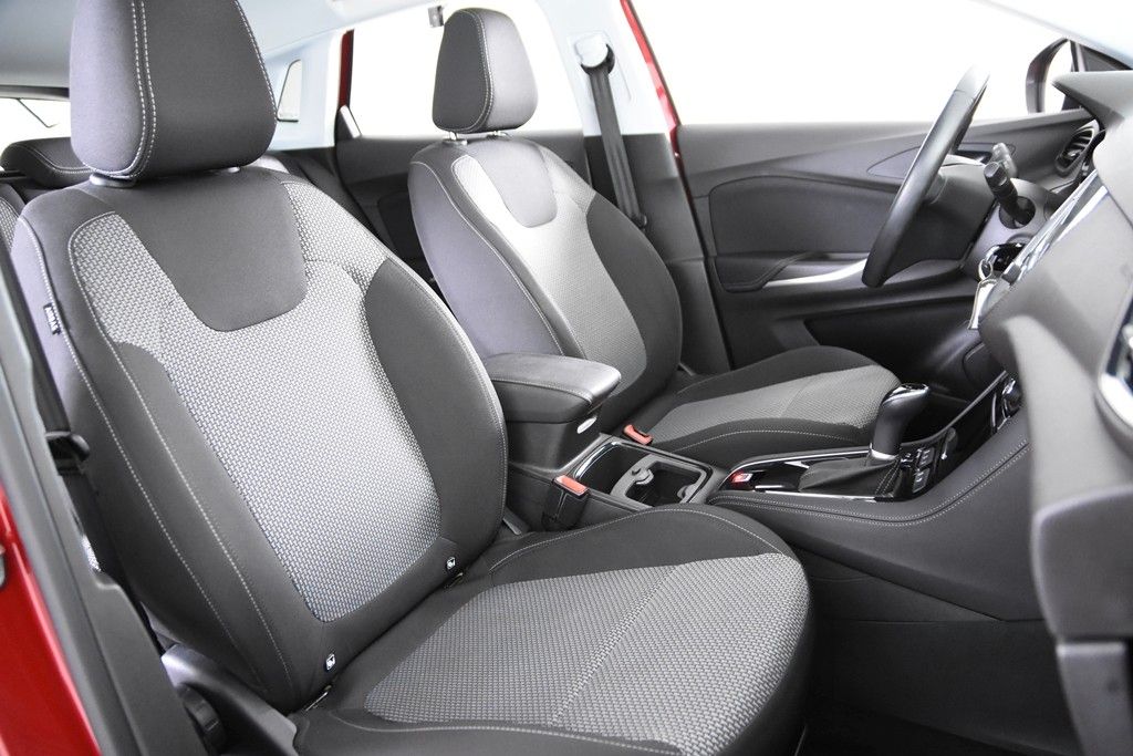 Opel Grandland X Edition - Samsaru's Car Outlet