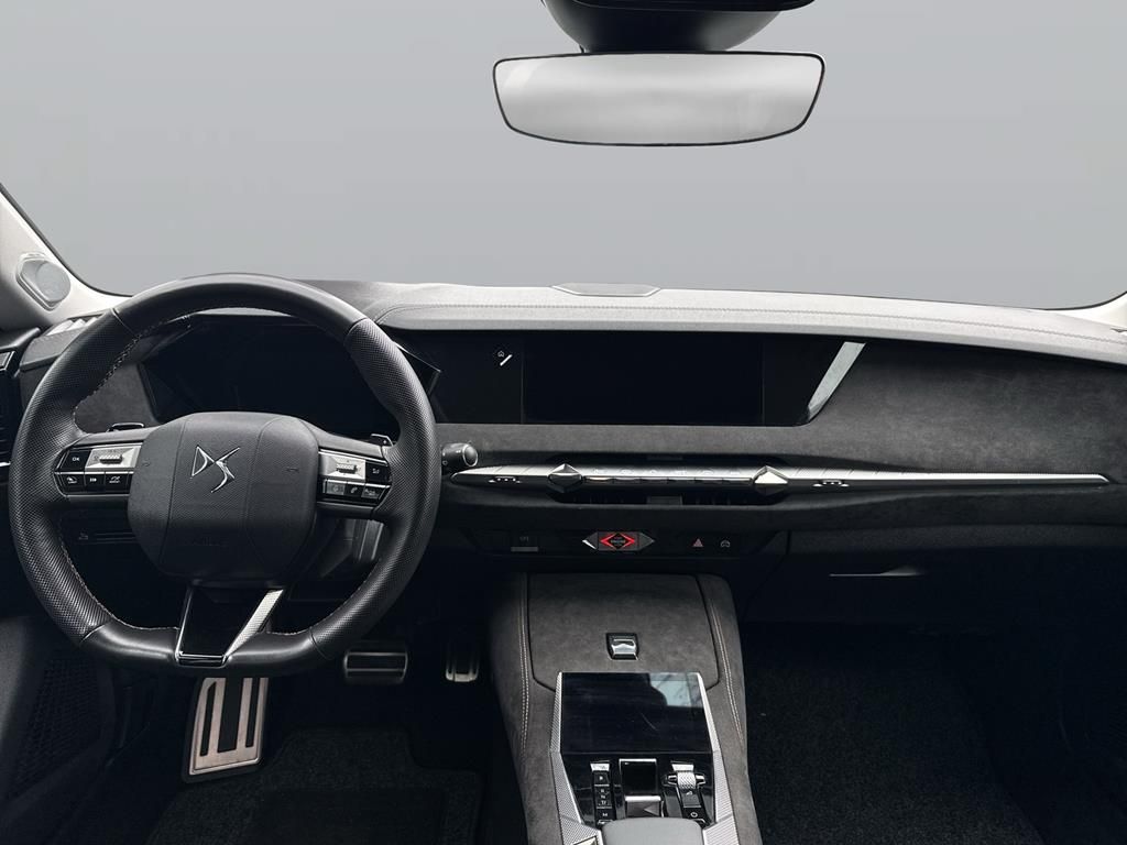 DS Automobiles DS4 Performance Line +
