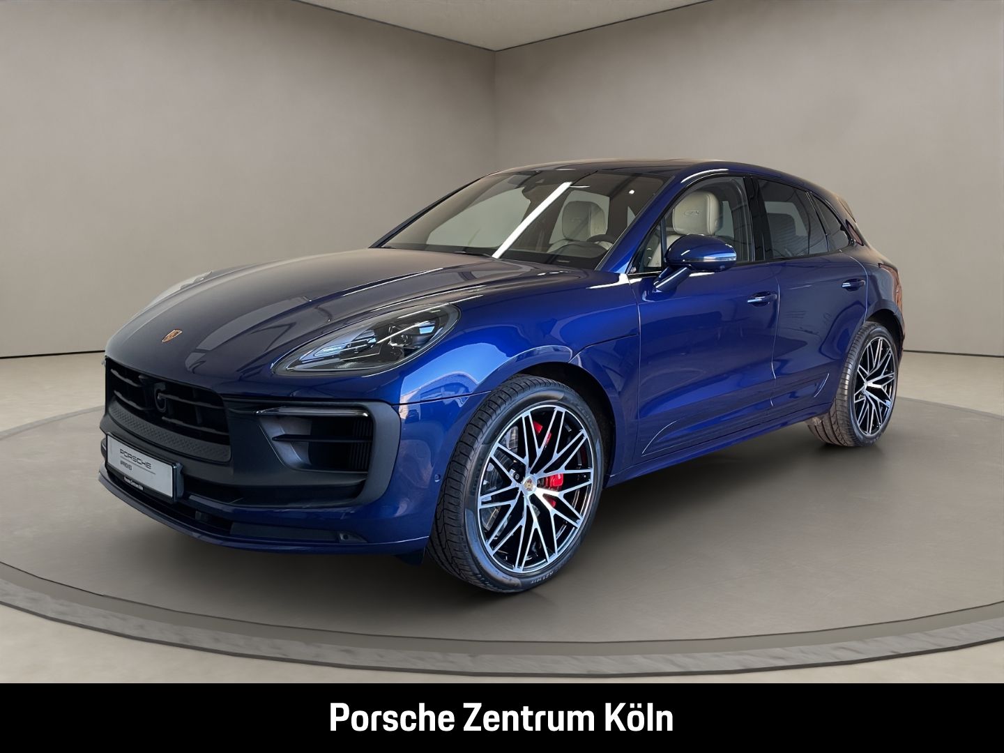 Porsche Macan GTS - Samsaru's Car Outlet