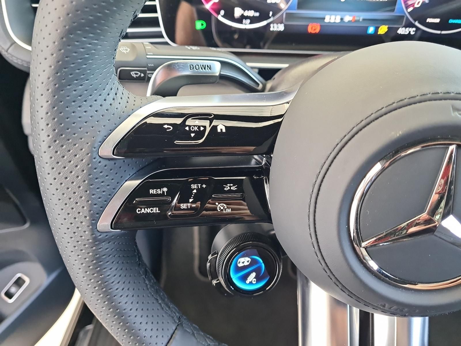 Mercedes-Benz GLE 53 AMG 4Matic+ Coupe PremiumPlus AHK
