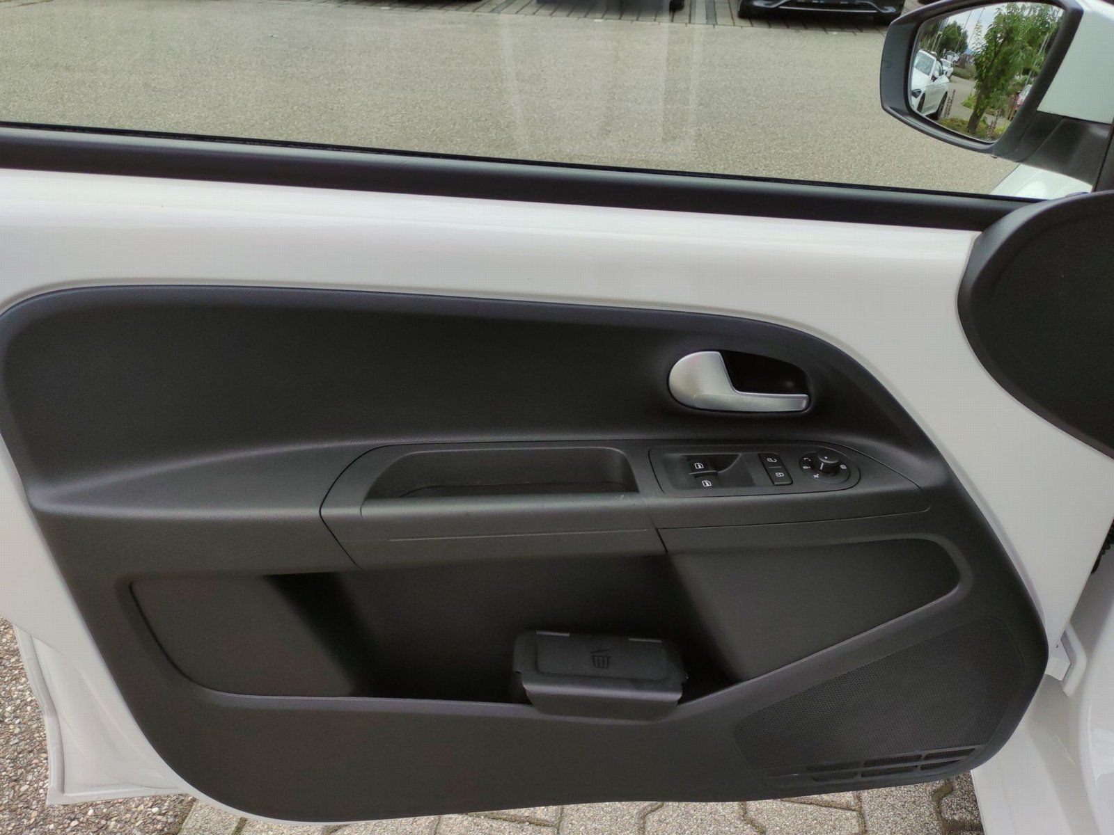 Skoda e-Citigo iV Style - Samsaru's Car Outlet