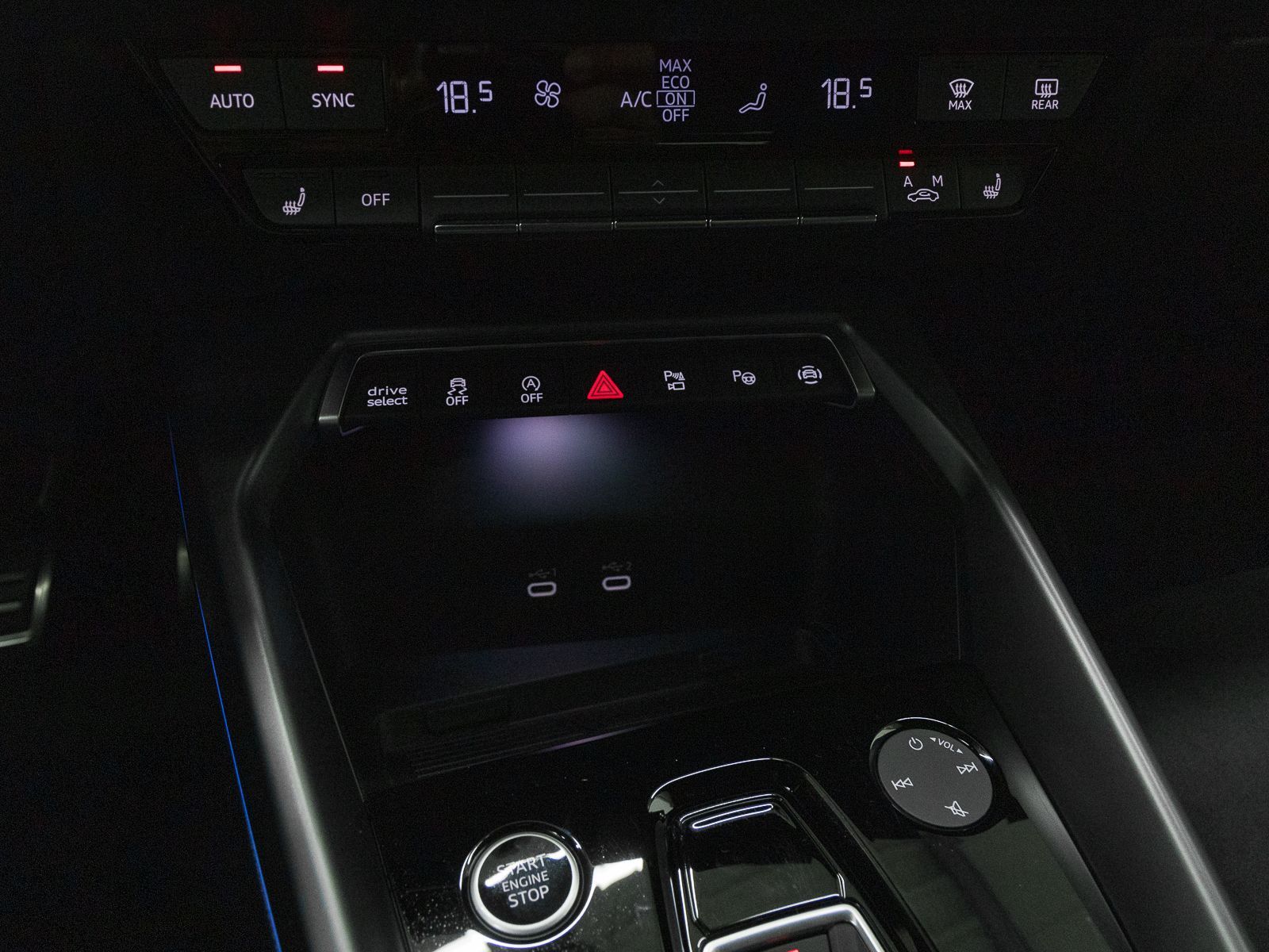 Audi A3 Sportback 35 TDI S LINE - Samsaru's Car Outlet