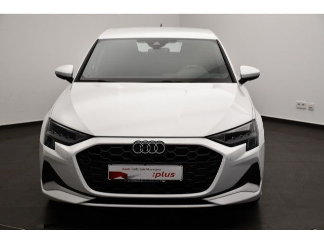 Audi A3 Sportback 35 TFSI S tronic advanced FACELIFT/