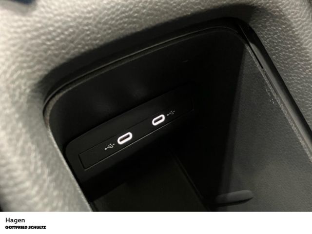 Volkswagen ID.3 Pro 150 kW Move LED NAV AHK HUD SHZ